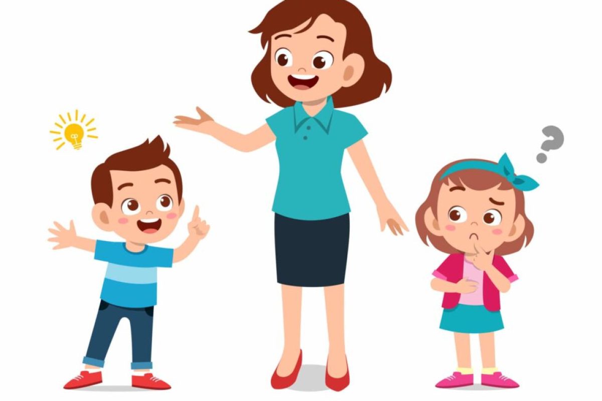 Consejos para afrontar la desescalada en función de la edad de los hijos consejos desescalada
