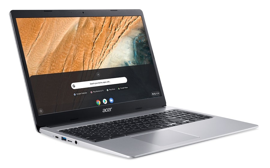  Acer Chromebook 315 Equipos para trabajar