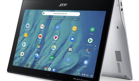 Acer Chromebook Spin 311