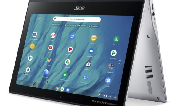 Acer Chromebook Spin 311