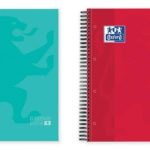 Materiales escolares de Oxford