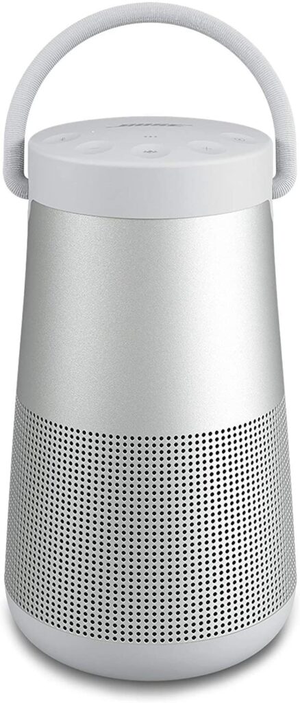 Bose Soundlink Revolve Plus