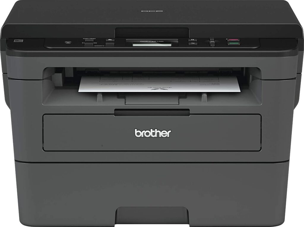 Brother Dcp-I2510D Impresoras Láser