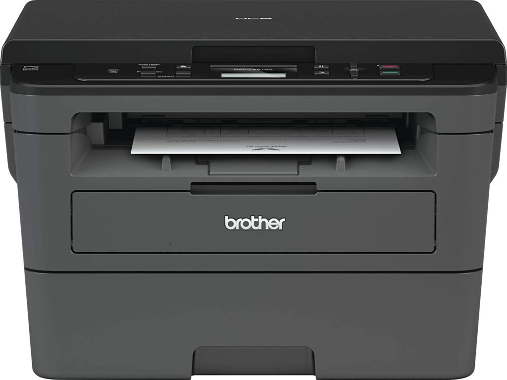 Brother DCP-I2510d Impresoras láser