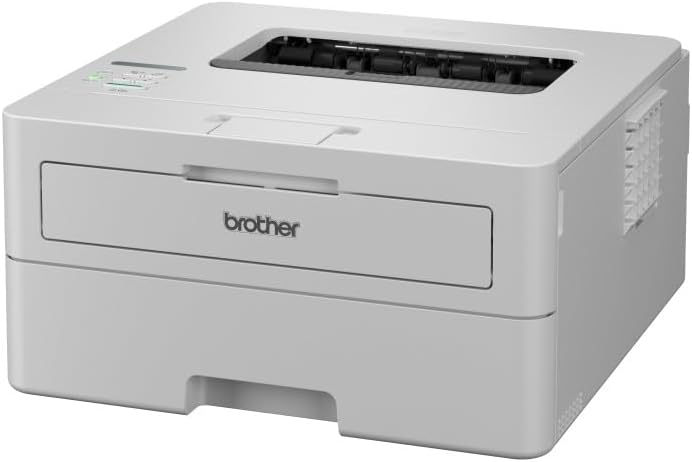 Brother impresoras láser