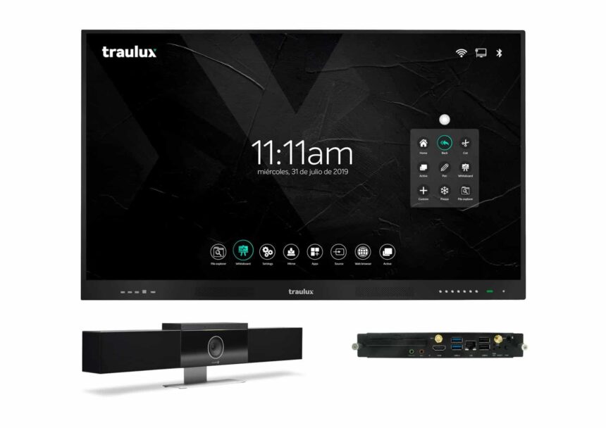 solución clases semipresenciales