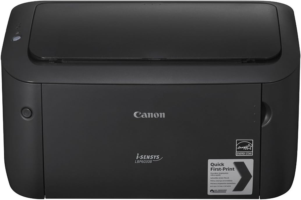 Canon impresoras láser