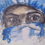 Más allá del balcón - cuaderno confinamiento