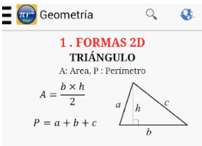 Geometria App 