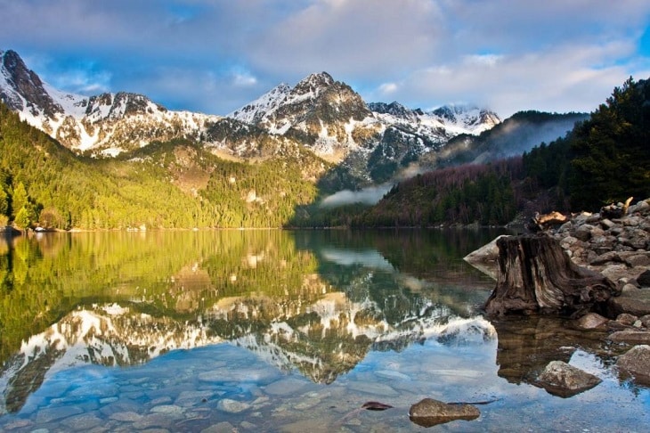 Sierra De Guadarrama 