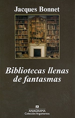 Bibliotecas llenas de fantasmas