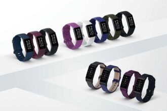 pulsera fitbit charge 4
