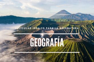 PELÍCULAS GEOGRAFÍA