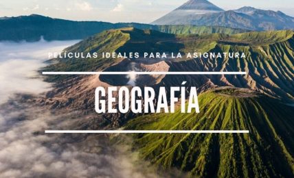 PELÍCULAS GEOGRAFÍA