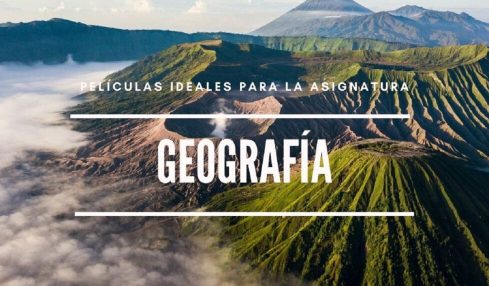 PELÍCULAS GEOGRAFÍA