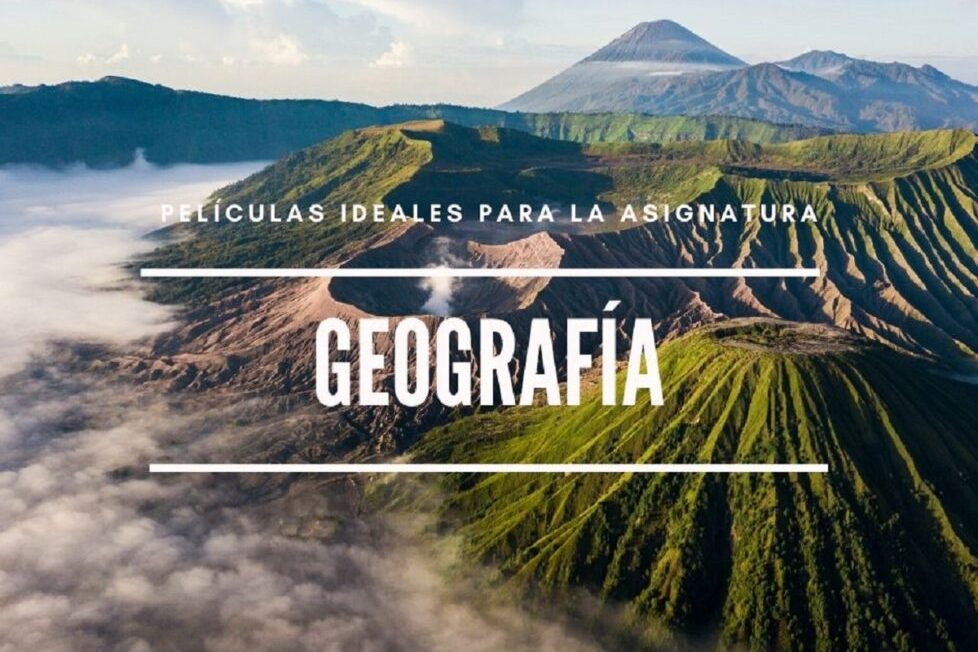 Películas Geografía