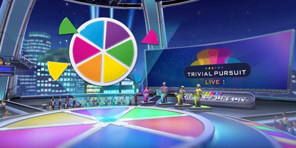 Juegos De Trivial