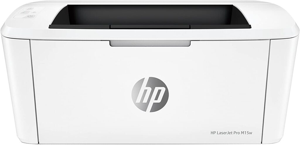 Hp M15W Impresoras Láser