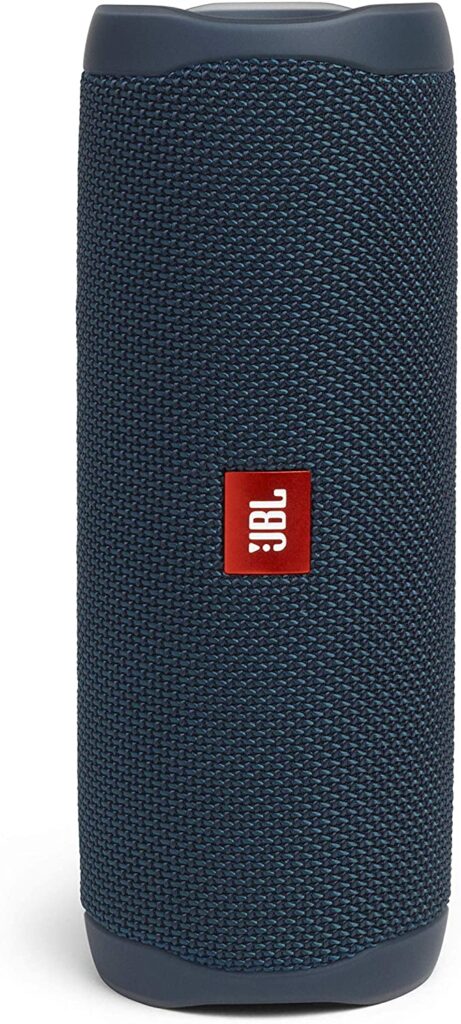 Jbl Flip 5 Altavoces Portátiles Bluetooth