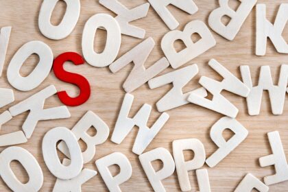 Juegos de mesa para aprender ortografía