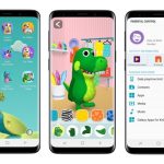 samsung kids