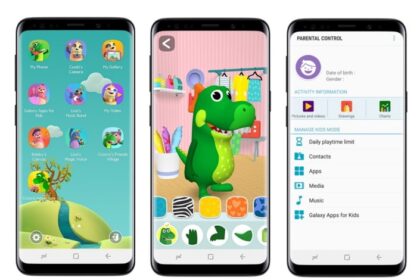 samsung kids