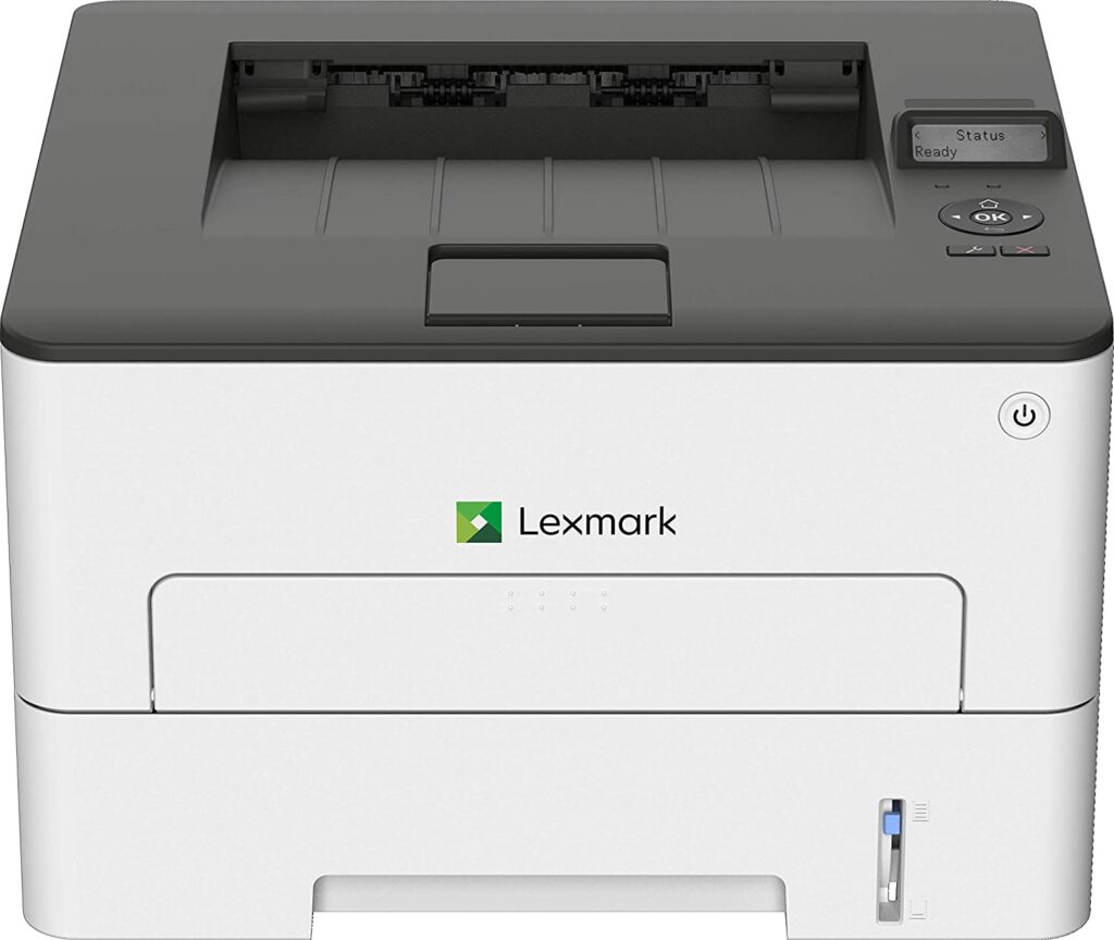 Lexmark B2236DW