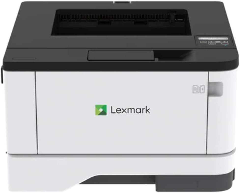 Lexmark impresoras láser monocromo