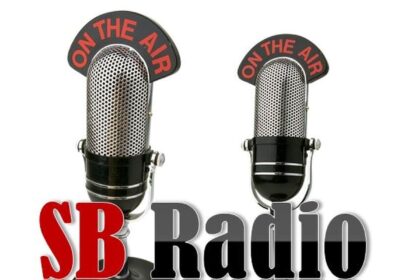 Logo SB Radio experiencia