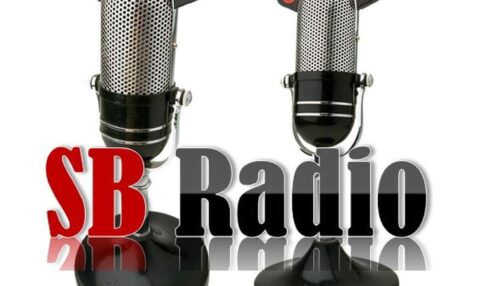 Logo SB Radio experiencia