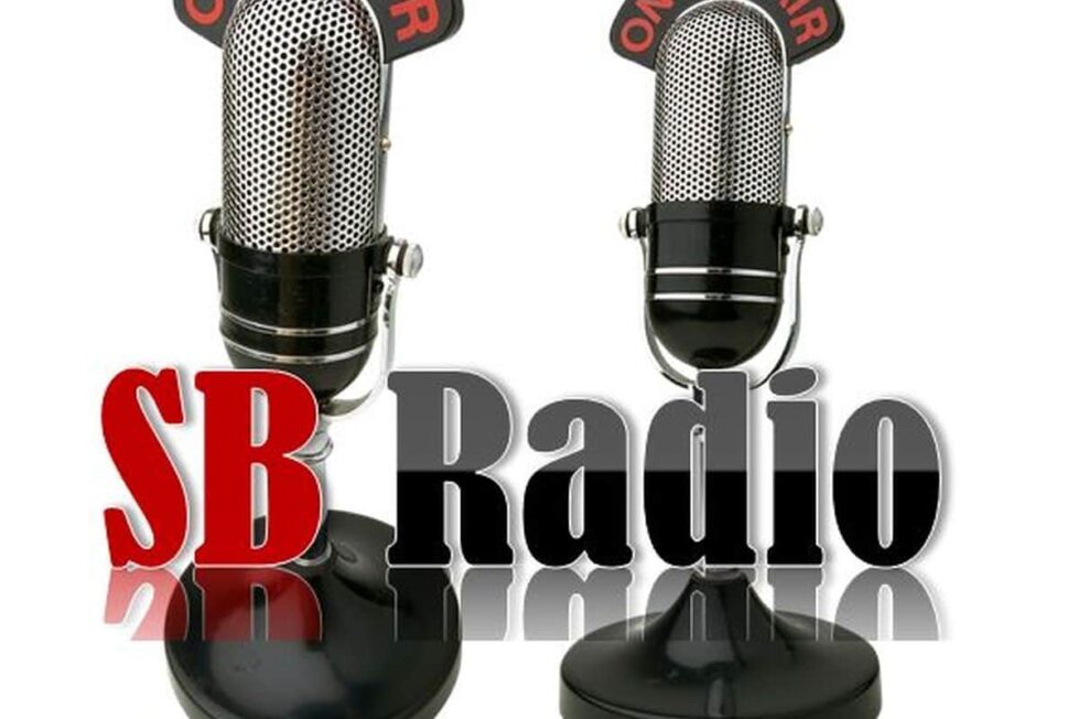 Logo Sb Radio Experiencia