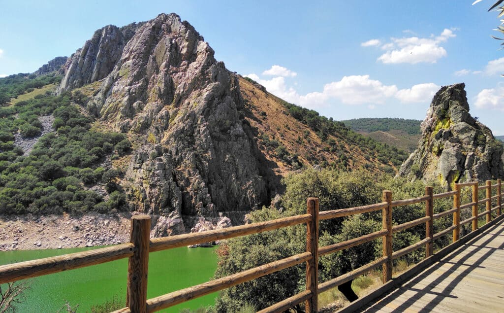 Parques Naturales De España