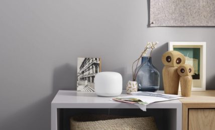 análisis nest wifi