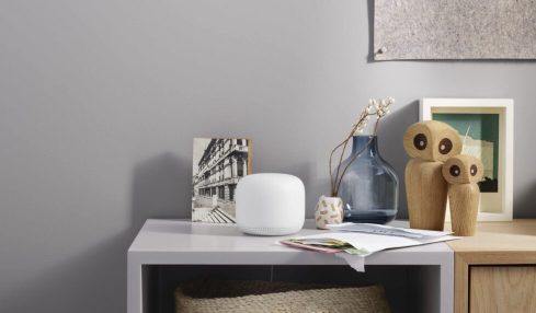 análisis nest wifi