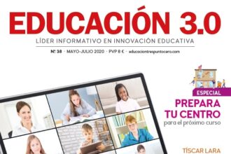 revista EDUCACIÓN 3.0