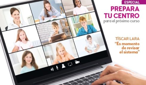 revista EDUCACIÓN 3.0