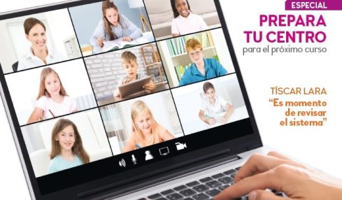 Revista Educación 3.0