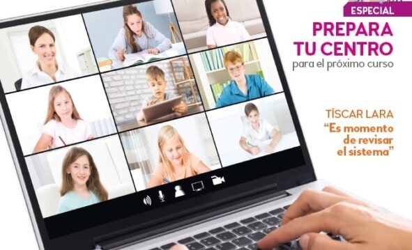 Revista Educación 3.0