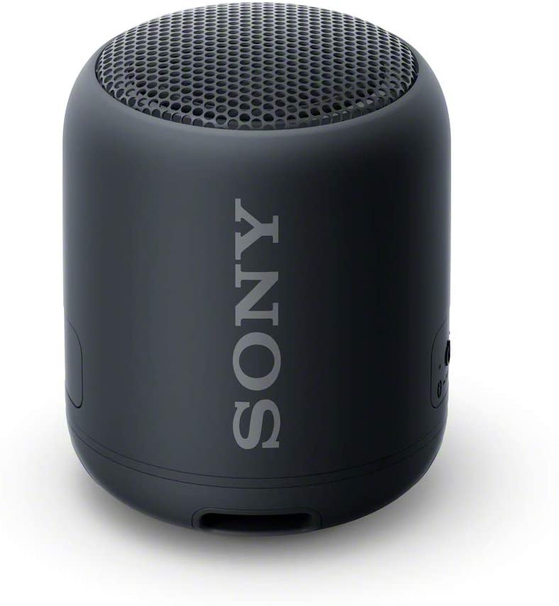 Sony Srs-Xb12