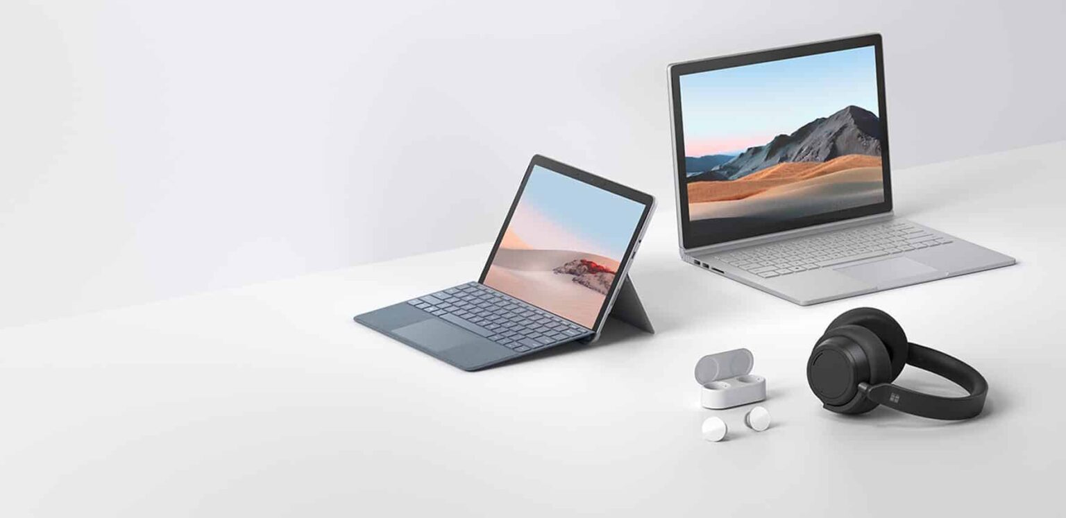 familia surface crece
