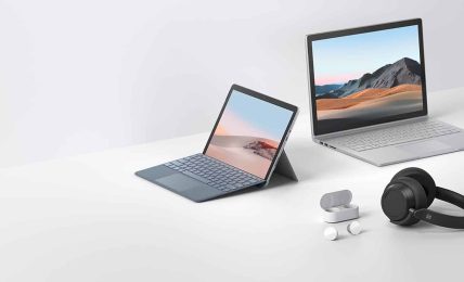 familia surface crece