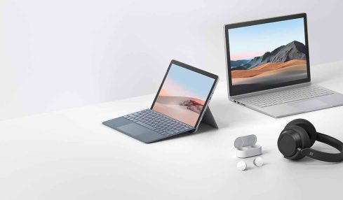 familia surface crece