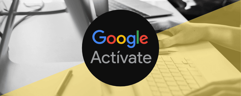 Google Actívate