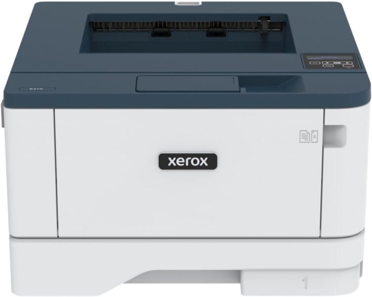 Xerox impresora láser