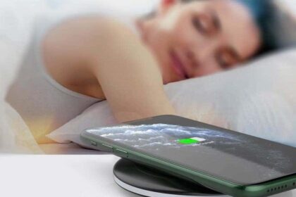 bases de carga inalámbrica