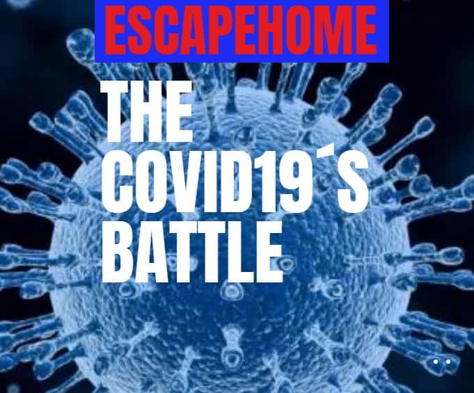 The Covid19’S Battle