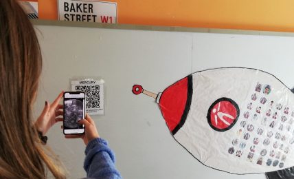 ABP como herramienta para estudiar el sistema solar