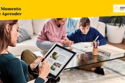 momento de aprender