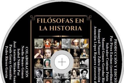 filósofas de la historia