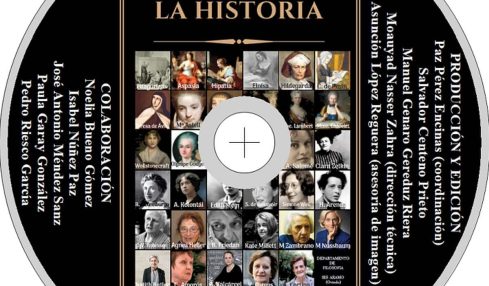 Filósofas De La Historia